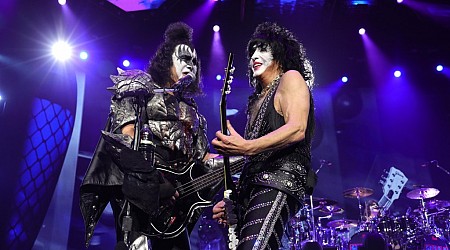 Kiss Mark Anniversary of Final-Ever Show with New Video Recap