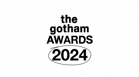 2204 Gotham Awards Winners List