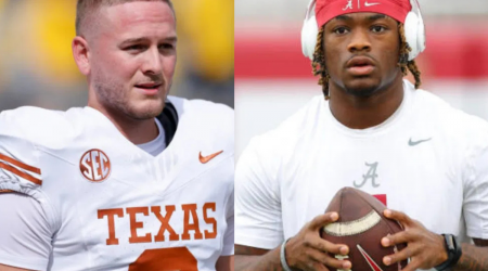 $30 Million Dilemma Looms Over Jalen Milroe and Quinn Ewers as Joel Klatt Offers Blunt Advice