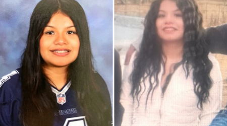 Amber Alert Yesenia Lopez: North Carolina Teen Missing