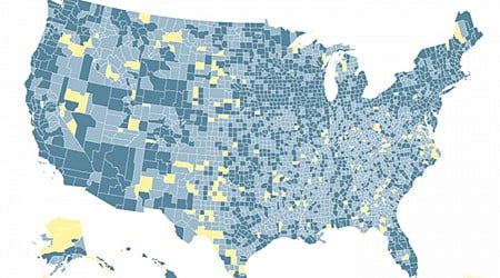 Massachusetts remains a stronghold