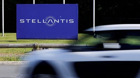 US proposes $7.54 billion loan to Stellantis, Samsung SDI battery joint venture