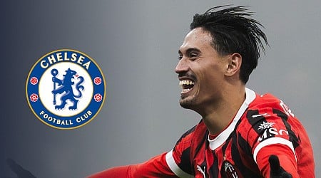 Chelsea join pack hunting midfielder lighting up Europe, with AC Milan defensive measures planned