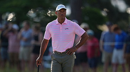 “I Hope They Get $5 Million..’: Tiger Woods Says Truth Got ‘Spun’ Against Team America After $400K Rumors