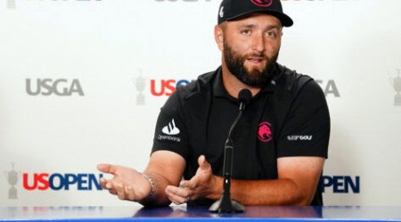 Jon Rahm’s ‘Nervous’ Confession Amid Favoritism Accusations Reveals A True Ryder Cup Truth