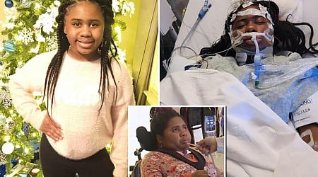 Bullies sneak into ICU to snap photos of girl, 12, they drove to hang herself: lawsuit