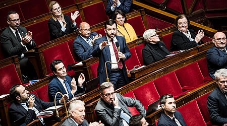 En direct, budget 2025 : le RN va voter la censure du gouvernement Barnier ce lundi en cas de 49.3, « sauf miracle de dernière minute »