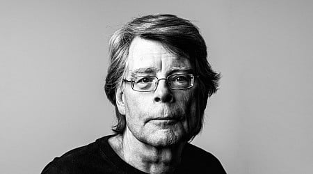 Stephen King Shuts Down Maine Radio Stations After 41 Years