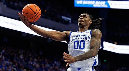 Kentucky vs. Clemson prediction, odds, start time: 2024 college basketball picks, Dec. 3 bets by proven model