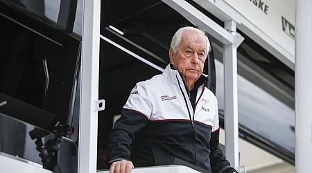 After Roger Penske Playing Spoilsport, NASCAR President Rubbishes Regretting $50 Million Failure in Chicago