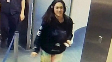 Missing Hawaii woman Hannah Kobayashi believed to be in Mexico