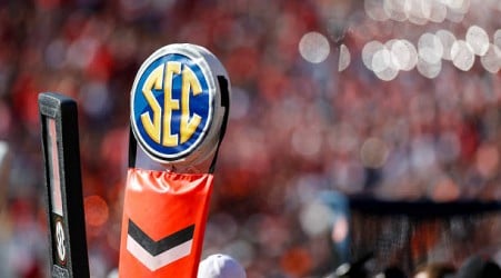 New Metric Reveals Which 3-Loss SEC Team Makes Playoffs Cut From Alabama, Ole Miss & South Carolina