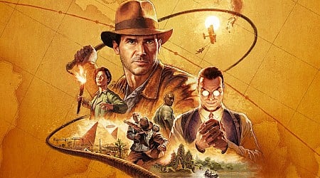 Indiana Jones and the Great Circle headlines Xbox Game Pass in December