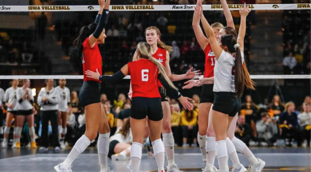 Who Are Nebraska Volleyball’s Biggest Rivals in NCAA Volleyball Women’s D1 Championships?