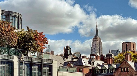 New York City is on the verge of allowing thousands of homeowners to build extra dwellings in their backyard, garage, or basement