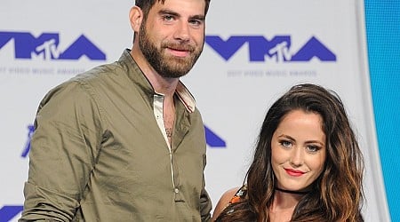 North Carolina Judge Extends Jenelle Evans' Order of Protection Against David Eason