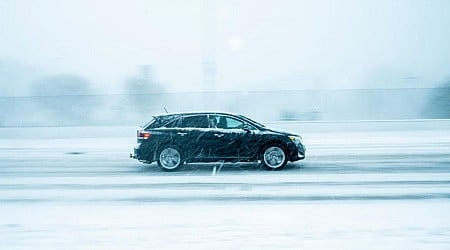 Have You Gotten Your Vehicle Ready for the Minnesota Winter?