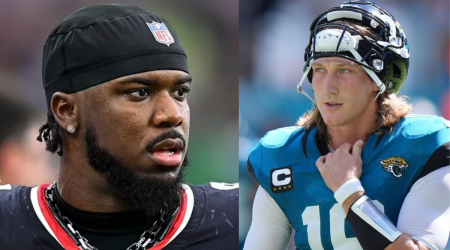 Patriots Star Blasts NFL for Protecting QBs Over Trevor Lawrence Hit as Banned Azeez Al-Shaair Appeals Verdict