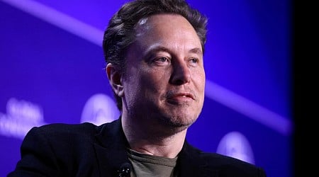 La méga-rémunération de 56 milliards de dollars de Musk chez Tesla de nouveau rejetée par la justice