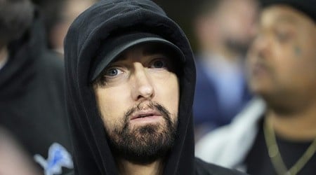 Eminem’s mother, Debbie Nelson, dies: reports