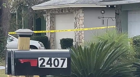 Florida man shot own brother dead in spat over car and then killed himself to avoid prison time: cops