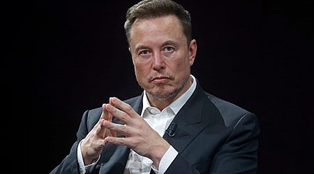 Tesla vows to fight for Elon Musk's $56 billion pay deal