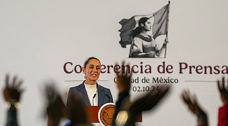 Mexico has narrow window to reset U.S. relationship