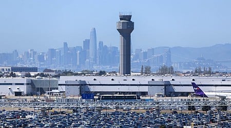 Oakland International Airport provides nonstop daily flights to Guadalajara