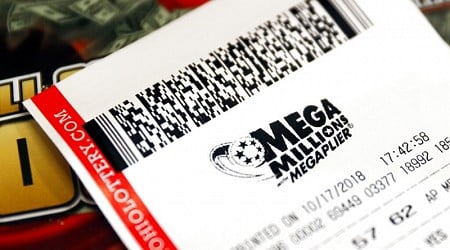 Two Mega Millions tickets worth $1M sold in NE Ohio