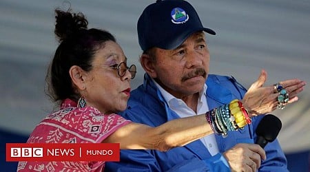 5 cambios a la Constitución de Nicaragua presentados por Ortega con los que su esposa será su copresidenta y ambos tendrán el control total del poder