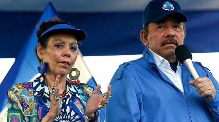 Au Nicaragua, le président Ortega lance une réforme pour accroître son pouvoir