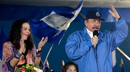 Ortega endurece medidas migratorias en Nicaragua para quienes busquen ‘desestabilizar al país’