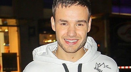 Liam Payne May Have Been Trying To 'Escape' Hotel When He Fell To His Death