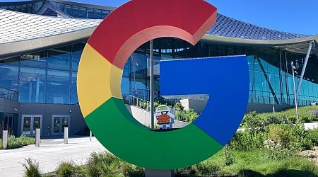 Et maintenant, le Canada attaque Google