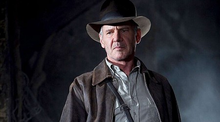 Harrison Ford no tenía ni idea de que Tom Selleck iba a ser Indiana Jones cuando le ofrecieron hacer el casting