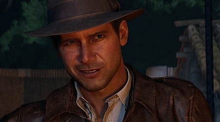 Indiana Jones and the Great Circle deep dive provides closer look at puzzles and whip-cracking escapades