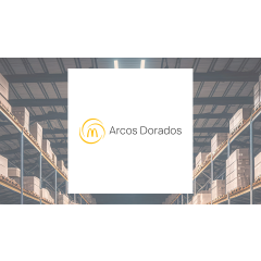 Arcos Dorados Holdings Inc. (NYSE:ARCO) Stock Position Raised by Van ECK Associates Corp