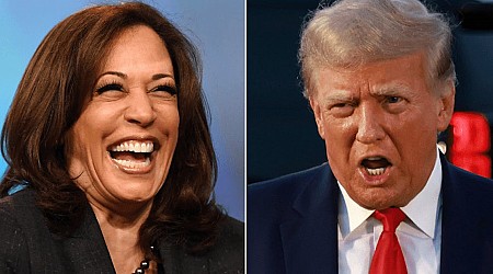 Harris Picks Up One Crucial Electoral College Vote in Blow to Trump