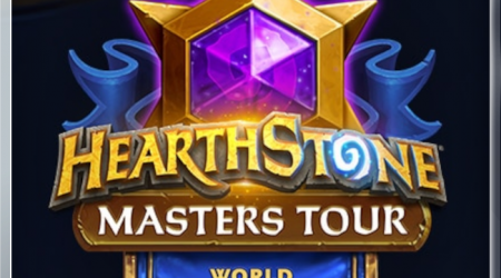 Masters Tour World Championship - Starting December 13th!