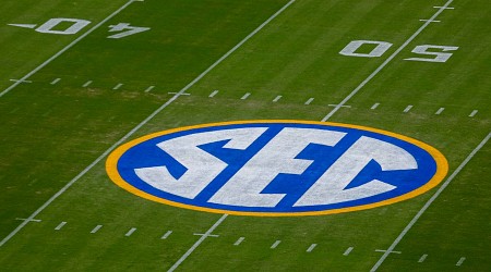 SEC Football Schedule 2024: Dates, Times, TV Info and More Announced for Week 14