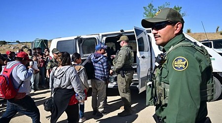 El equipo de Trump traza una estrategia para Latinoamérica como parte de su plan de deportaciones masivas