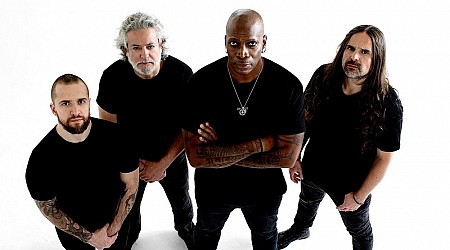 Sepultura Announce Latin American Leg of Farewell Tour