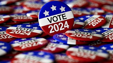 Election 2024: Know Your Rights Before You Head to the Polls