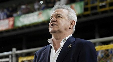 ¡Le abren la cabeza a Javier Aguirre tras el Honduras-México!