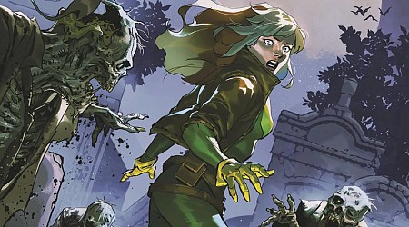 Uncanny X-Men #5 Reveals The Aftermath Of Rogue's Fight With A Monstrous New Villain [Exclusive Marvel Preview]