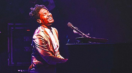 Jon Batiste to sing national anthem before Super Bowl LIX