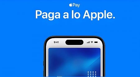 Apple Pay llega oficialmente a Paraguay