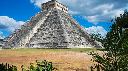 Descoberta pode solucionar o mistério do surgimento da civilização maia