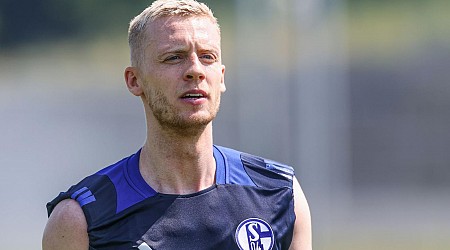 Fußball: Ex-Schalker Baumgartl wechselt in die USA