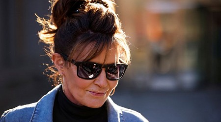 Sarah Palin, NY Times have explored settlement, as judge sets defamation retrial